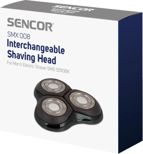 Cap de ras de schimb Sencor pentru SMS 5510BK
