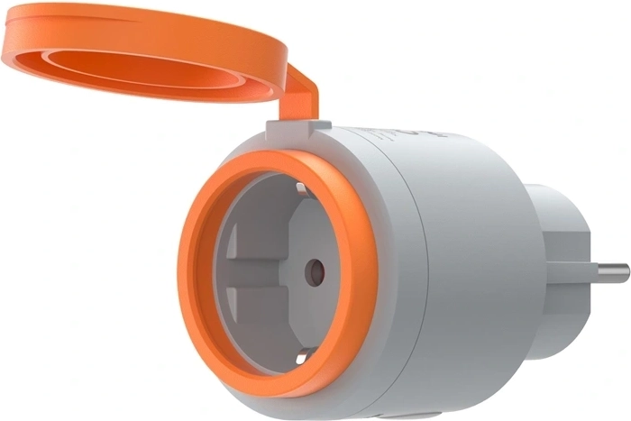 Priză inteligentă de exterior SONOFF iPlug Outdoor Matter EU