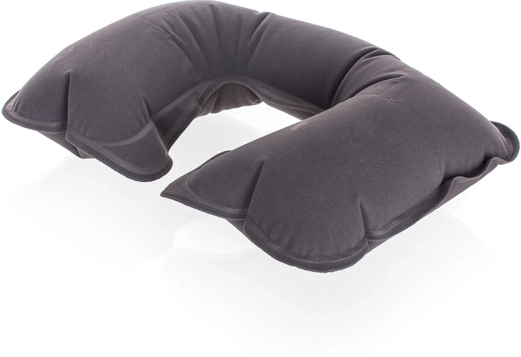 Pernă de călătorie gonflabilă 48 × 28 cm