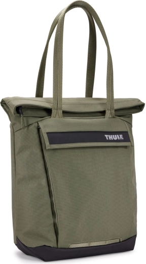 Geantă Thule Paramount 22 l - verde