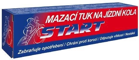 Vaselina de ungere pentru biciclete 50 g