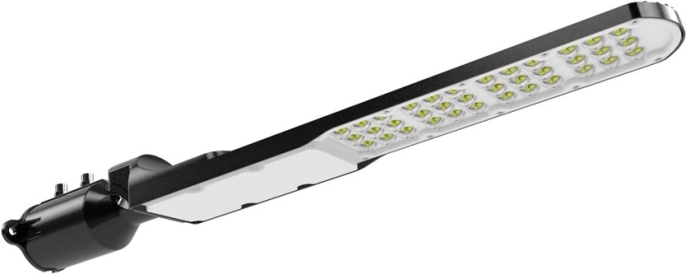 Lampă stradală LED Modee Premium Line 100 W, 10 000 lm, alb neutru