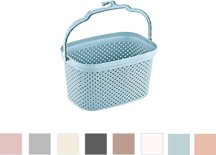 Coș pentru cleme Diamond 2,8 l