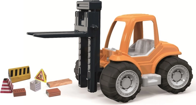 Androni stivuitor Millennium 31 cm