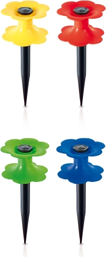 Suport pentru furtun de grădină Transporter – set 5 buc