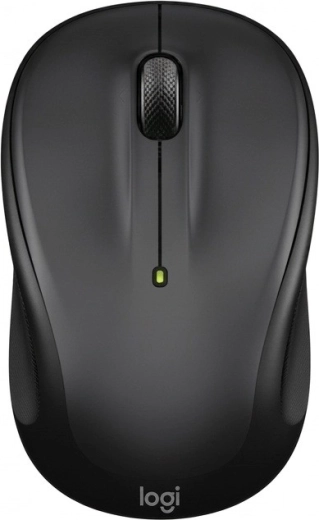 Mouse wireless Logitech M325s, grafit