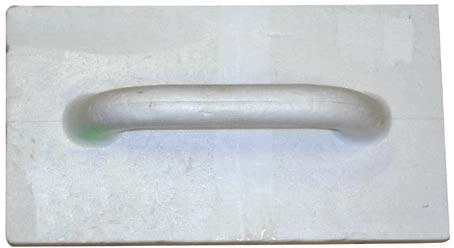 Gletier din polistiren 170 × 320 mm