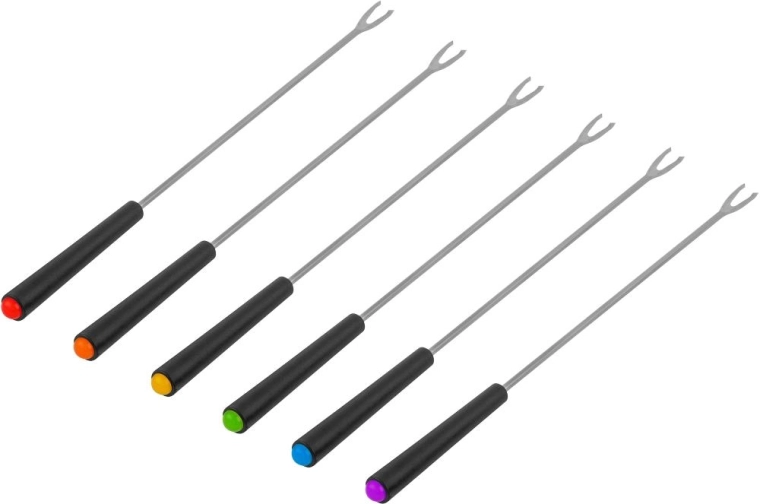 Furculițe Sencor pentru fondue, pentru SFR 9300BK și SFR 9400WH