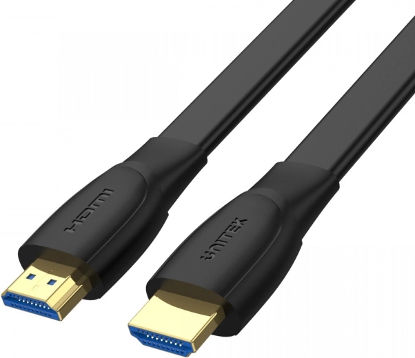 Cablu HDMI 2.0 plat 4K 60 Hz 2 m