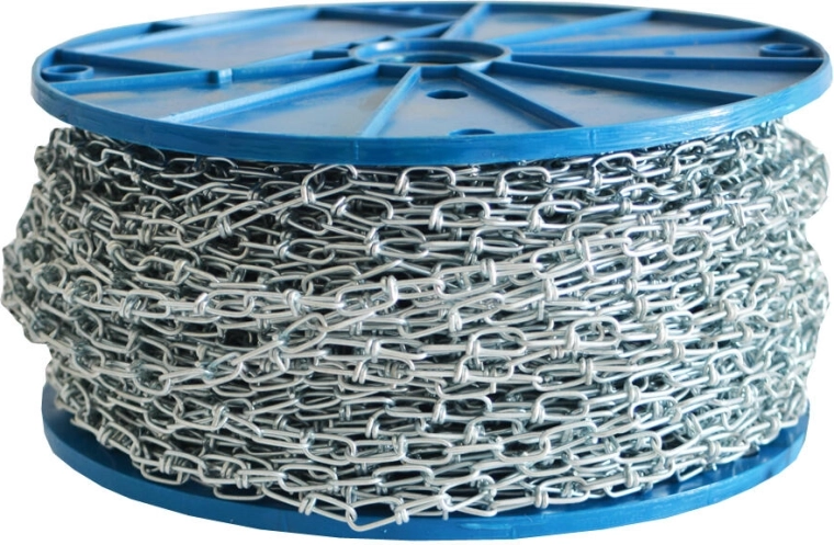 Lanț răsucit K140, 90 m