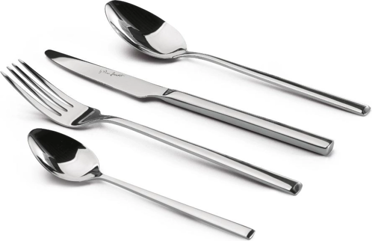 Set de tacâmuri Bella Lamart, 16 piese