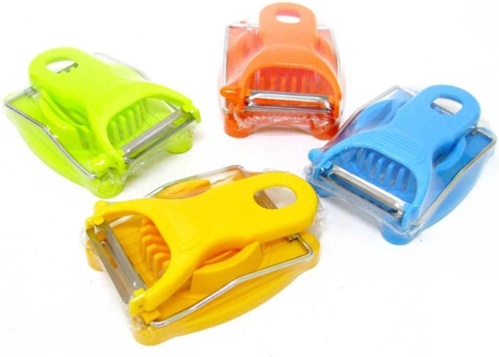 Set feliator de ouă și curățător rapid TORO