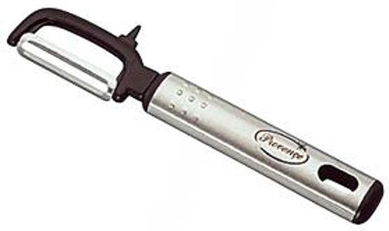 Decojitor pentru legume cu lamă longitudinală Provence