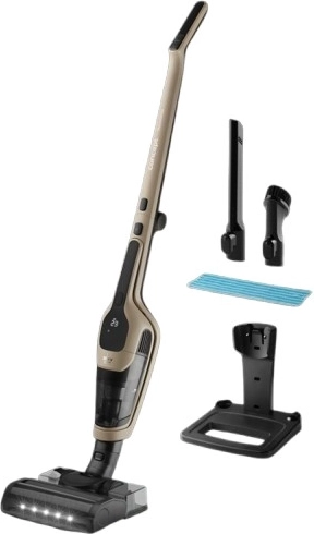 Aspirator vertical fără fir 3în1 Concept Aquaglide