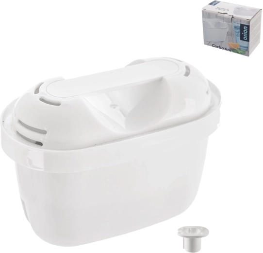 Filtru de schimb UH pentru cană (compatibil cu modelele 111968, 111990, 111991, 156019, 156020)