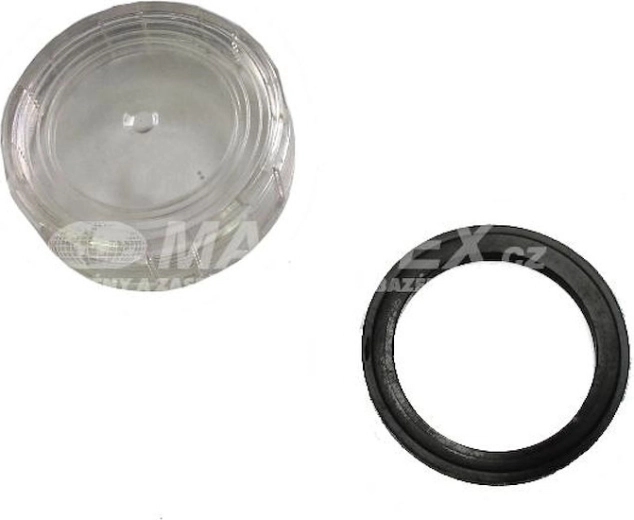 Marimex capac transparent cu garnitură pentru filtrare cu nisip ProStar