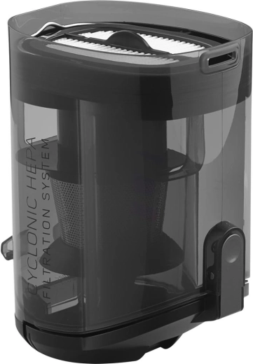 Recipient de praf pentru aspiratorul Sencor SVW 88xx