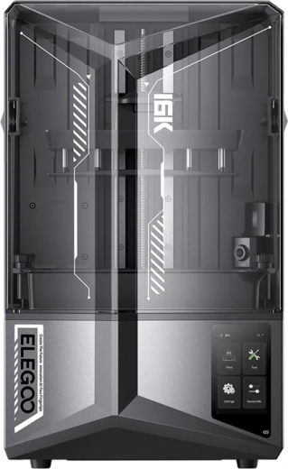 Imprimantă 3D Elegoo Saturn 4 Ultra 16K