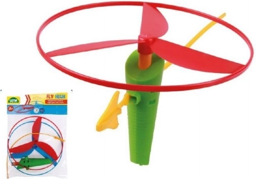 Jucărie zburătoare pentru copii Lena Fly High