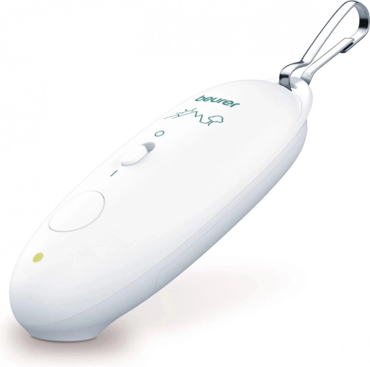 Dispozitiv calmant pentru înțepături de insecte BR 10 cu carabină