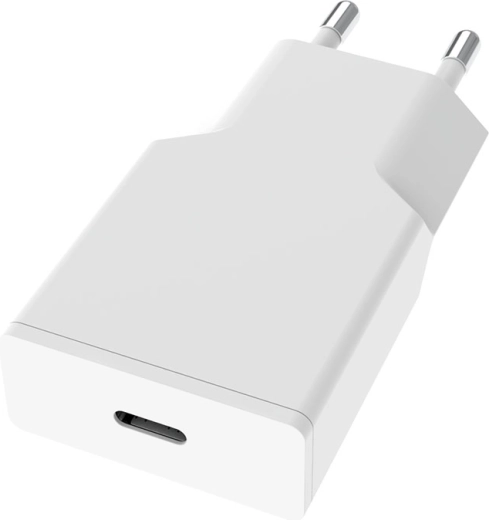 Încărcător de rețea USB-C Solight 20 W
