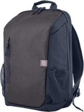 Rucsac clasic de călătorie 18 l, pentru laptop 15,6", gri