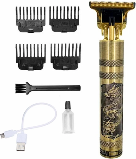 Ag891 aparat de tuns barba și părul