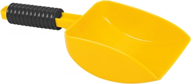 LENA lopată pentru nisip 20 cm – roz