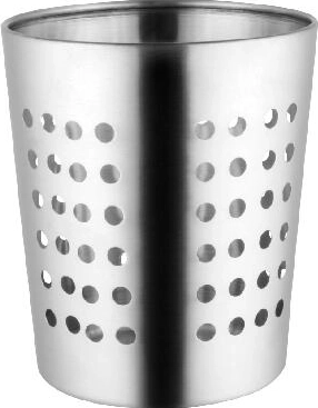 Suport din inox pentru tacâmuri 13 cm