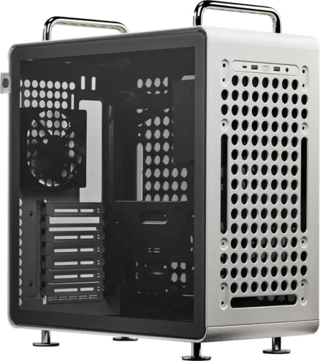 Carcasă Qube 540 moonstone