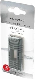 Vinove Silverstone rezerve pentru odorizant auto pentru bărbați – blister