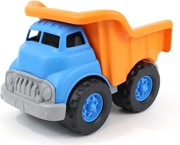 Camion basculant Green Toys