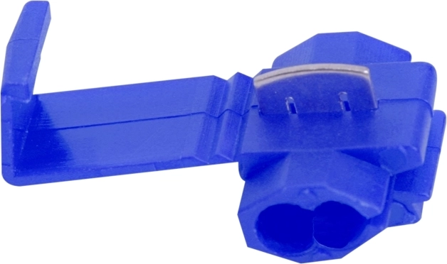 Conector de cablu pentru cabluri cu 1 sau 2 fire