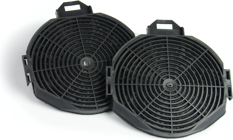 Filtre de carbon tip B pentru hote Berdsen – set 2 buc