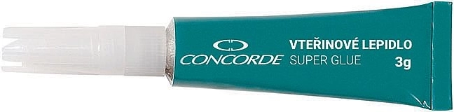 Adeziv instant CONCORDE 3 g