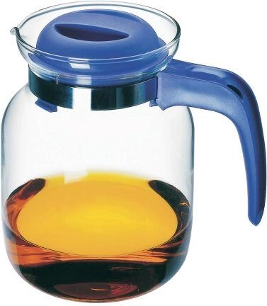 Ceainic din sticlă Matura 1,5 l