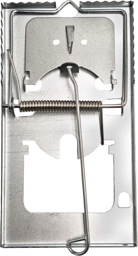 Capcană pentru șobolani 160 × 8,6 × 8 cm