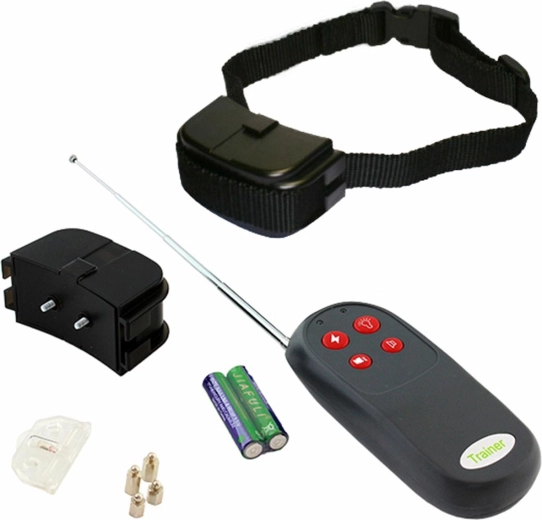 Zgarda de dresaj pentru câini Ag26