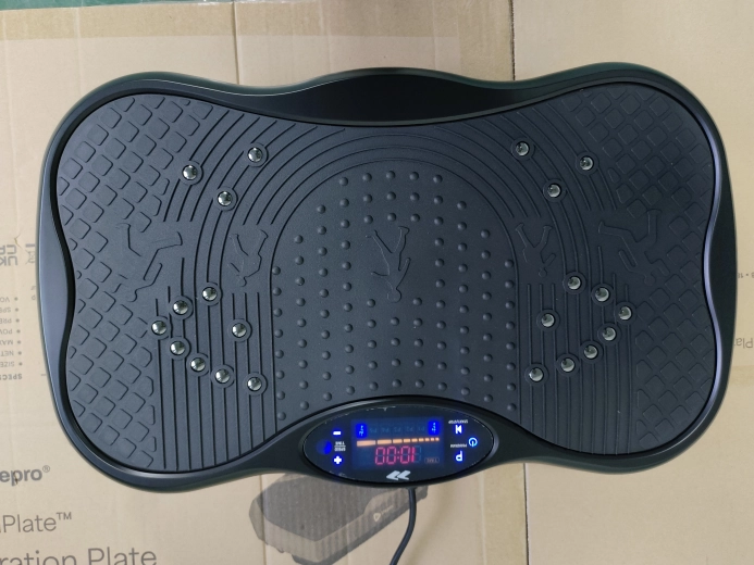 Platformă vibrațională BodyWave Lite