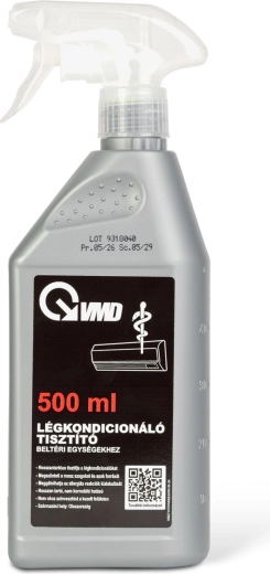 Soluție de curățare pentru aparatul de aer condiționat 500 ml