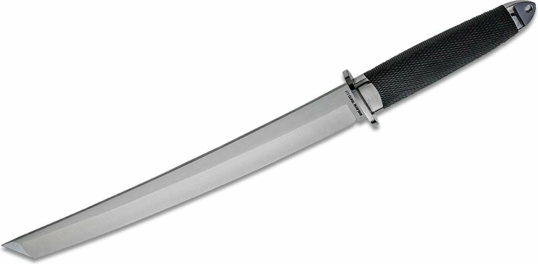 Cuțit fix Cold Steel 3V Magnum Tanto XII cu teacă