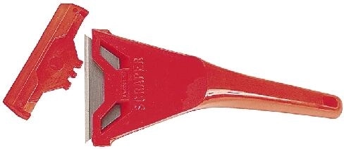 Racletă pentru sticlă 60 mm STANLEY