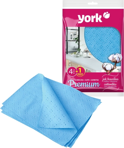 Praf de praf premium din vâscoză 35 × 50 cm, 5 buc