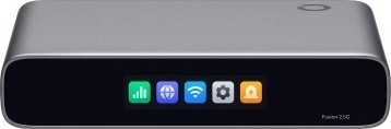 Gateway de rețea Omada Fusion 2.5G