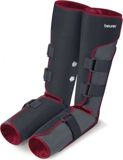 Aparat de masaj limfatic pentru picioare Beurer FM150 PRO