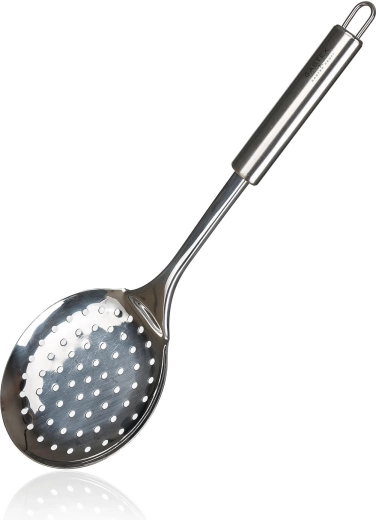 Spumieră din oțel inoxidabil 33 cm Azora