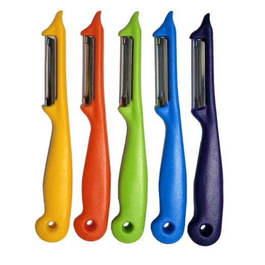 Curățător longitudinal neted pentru legume SOLINGEN