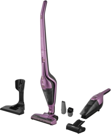 Aspirator vertical Sencor 3 în 1 SVC 0603VT