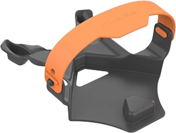 Stabilizator pentru elice Sunnylife pentru DJI Mini 5 Pro – portocaliu