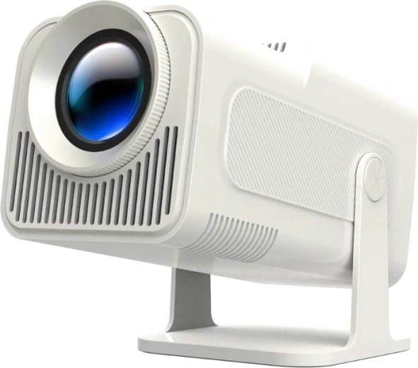 Proiector portabil Magcubic HY320W Full HD 1080p (alb)